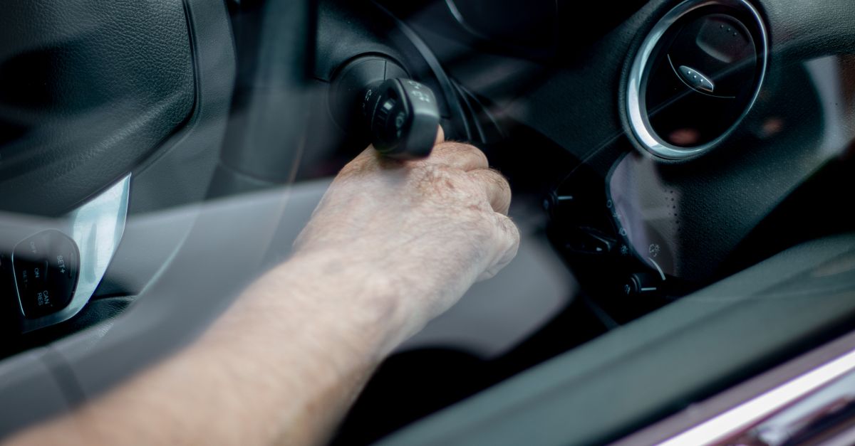 Chevrolet car key fob — Saugerties Locksmith