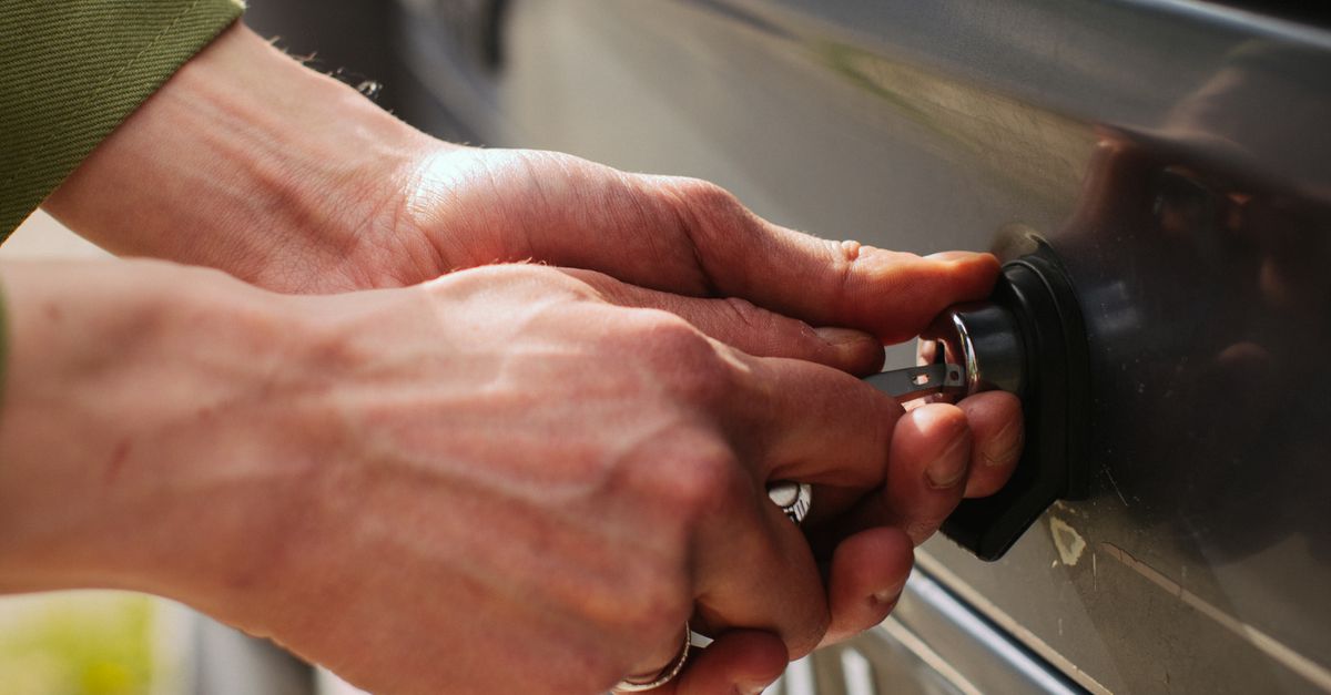 Car Key Replacement — Saugerties Locksmith
