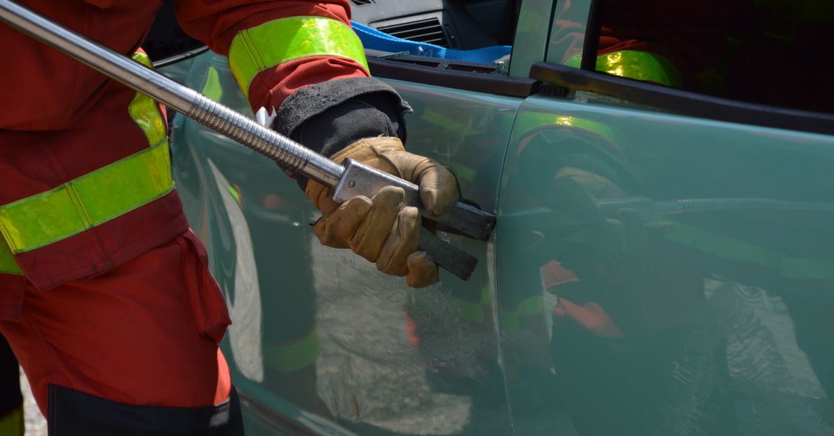 Car Lockout Service — Saugerties Locksmith