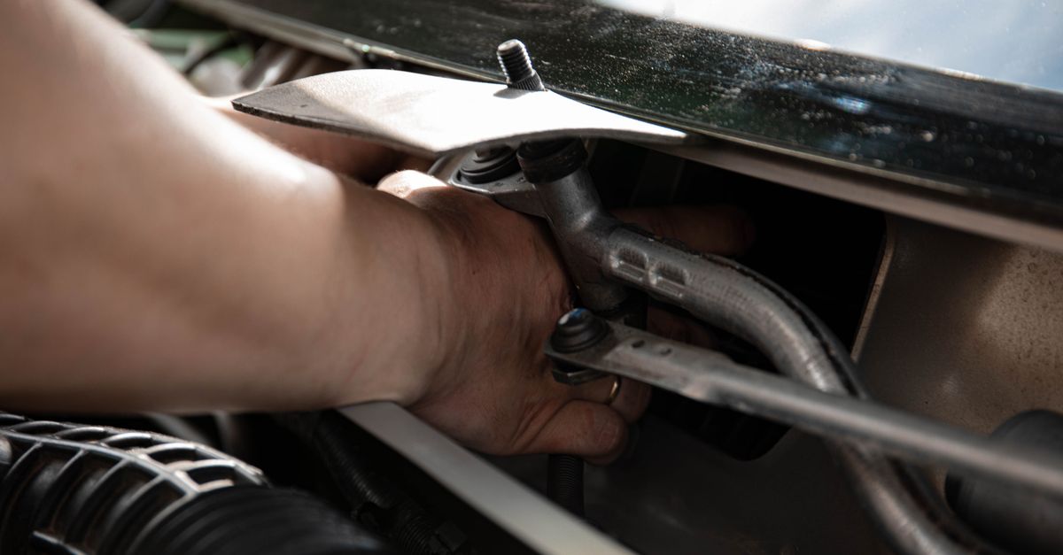 Ignition Cylinder Repair — Saugerties Locksmith