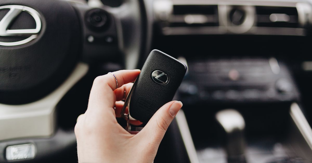 Car Key Fob Programming — Saugerties Locksmith