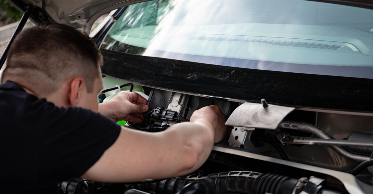 Automotive Locksmith service — Saugerties Locksmith
