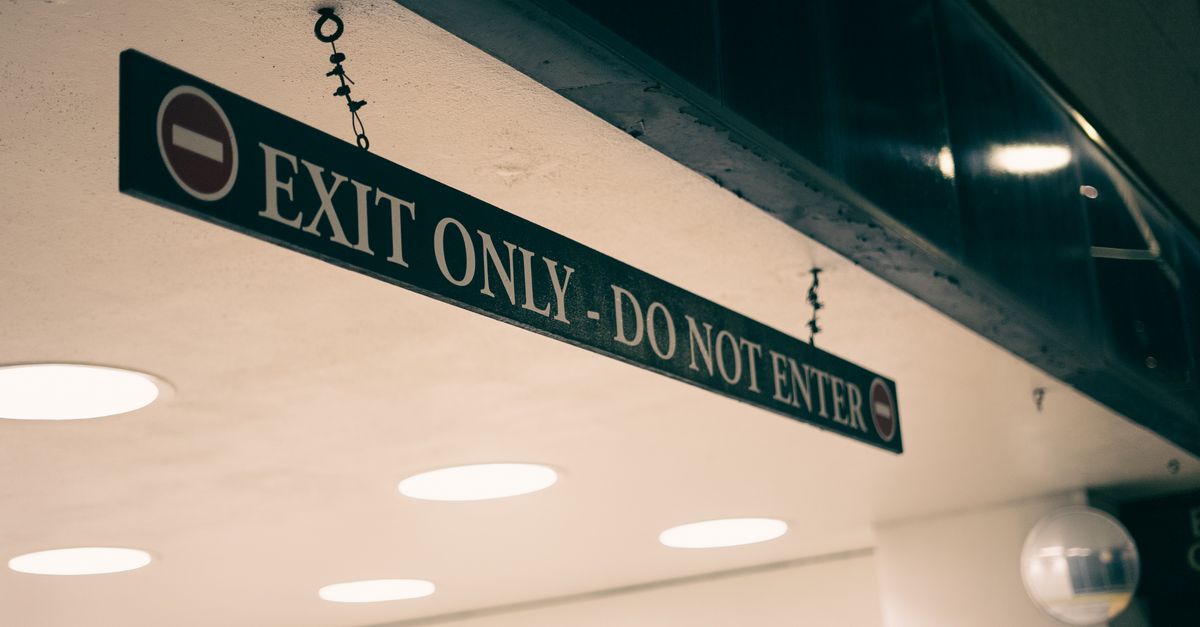 Panic Bar & Exit Device Repair — Saugerties Locksmith