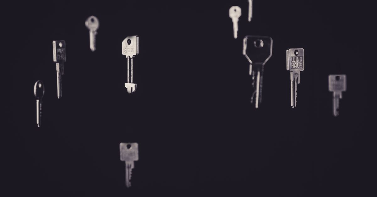 Master Key System Setup — Saugerties Locksmith