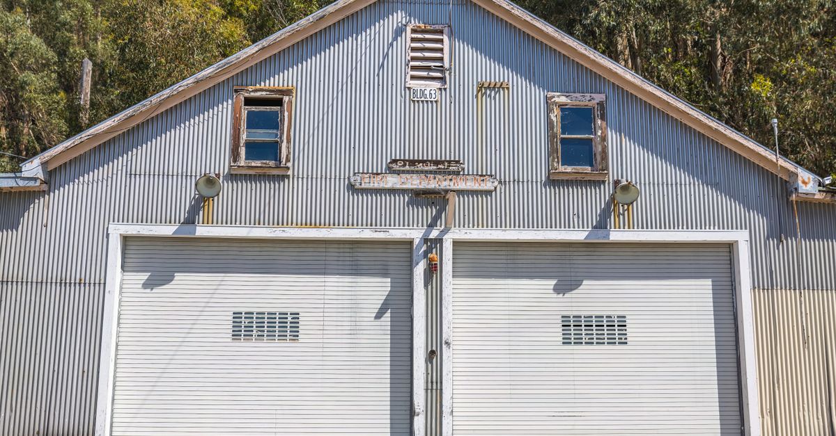 Garage Door Lockout Service — Saugerties Locksmith