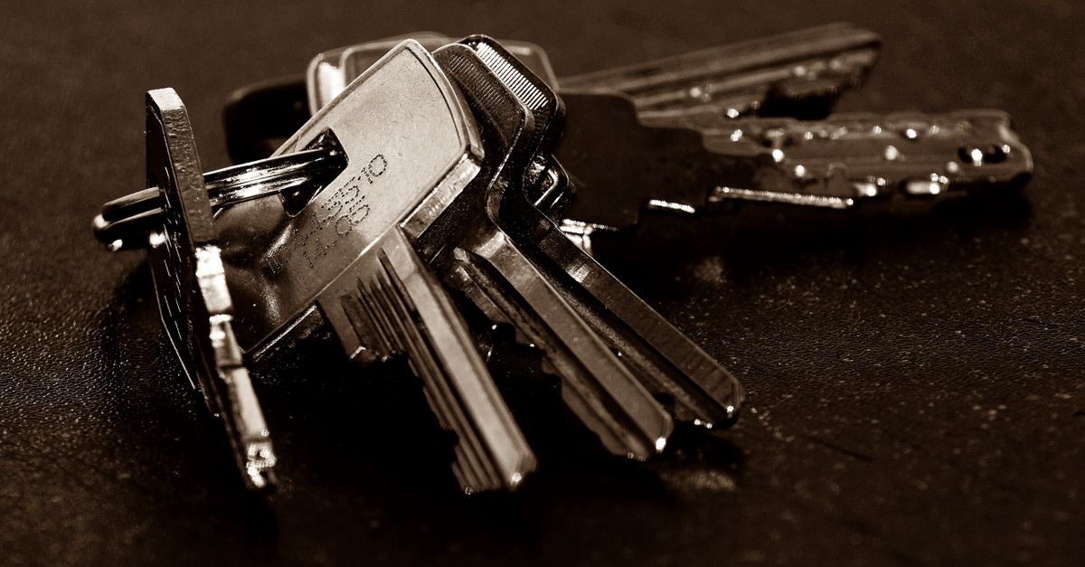 House Lockout Service — Saugerties Locksmith