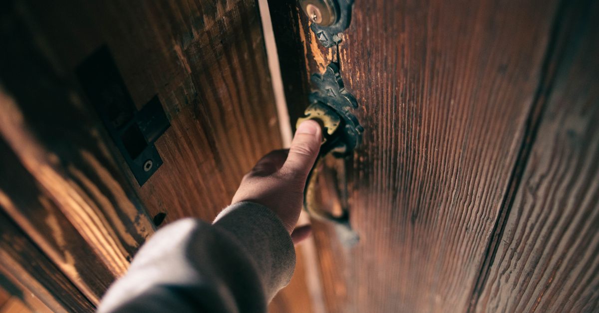 Residential Lockout Service — Saugerties Locksmith