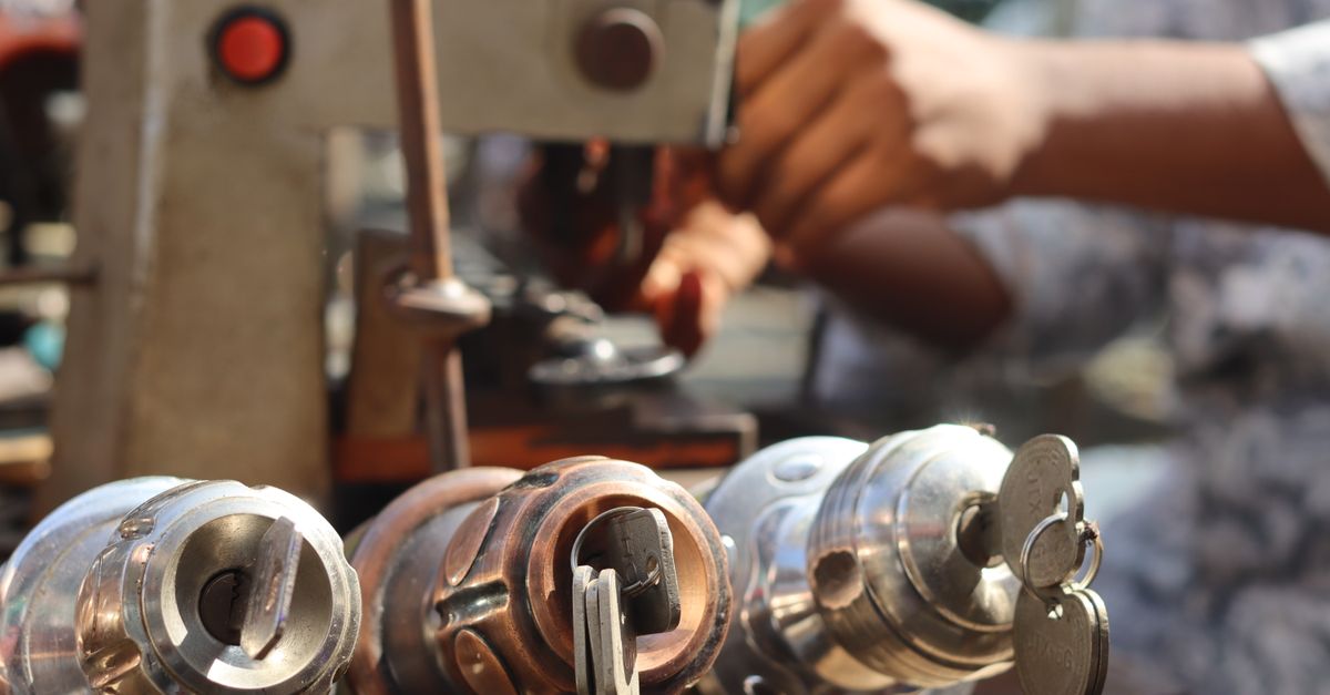 Safe Opening & Cracking — Saugerties Locksmith