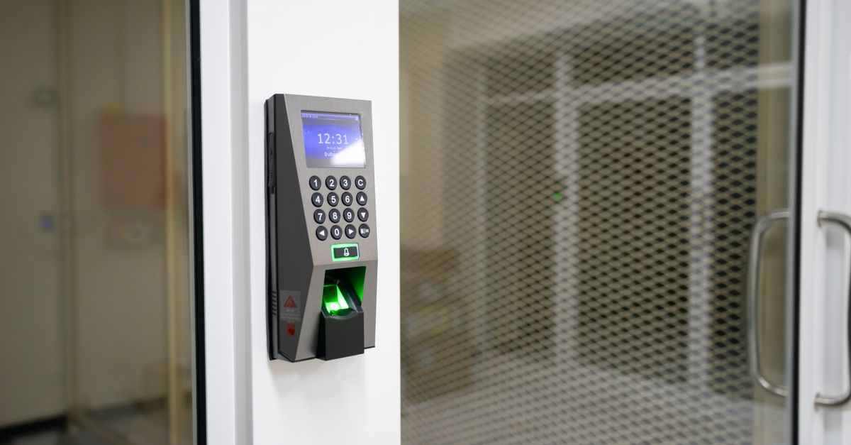 locksmith unlocking front door — Saugerties Locksmith