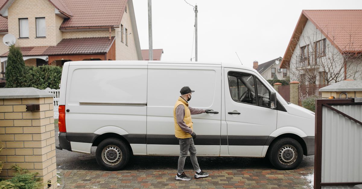 locksmith mobile service van — Saugerties Locksmith