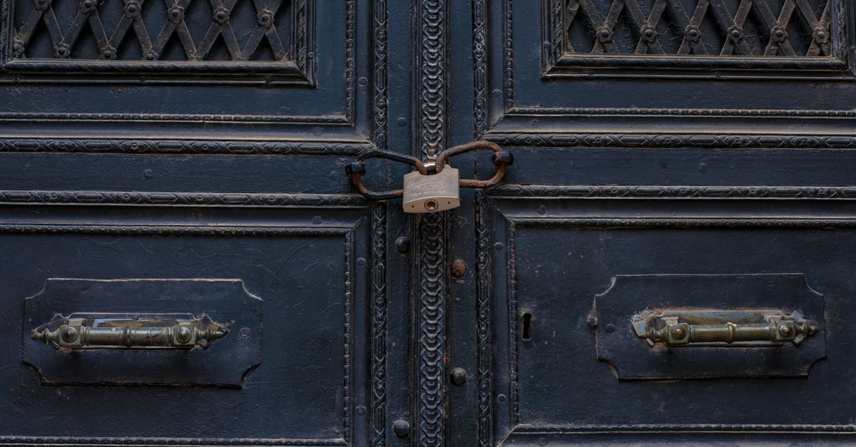 Mortise Lock Repair & Replacement — Saugerties Locksmith