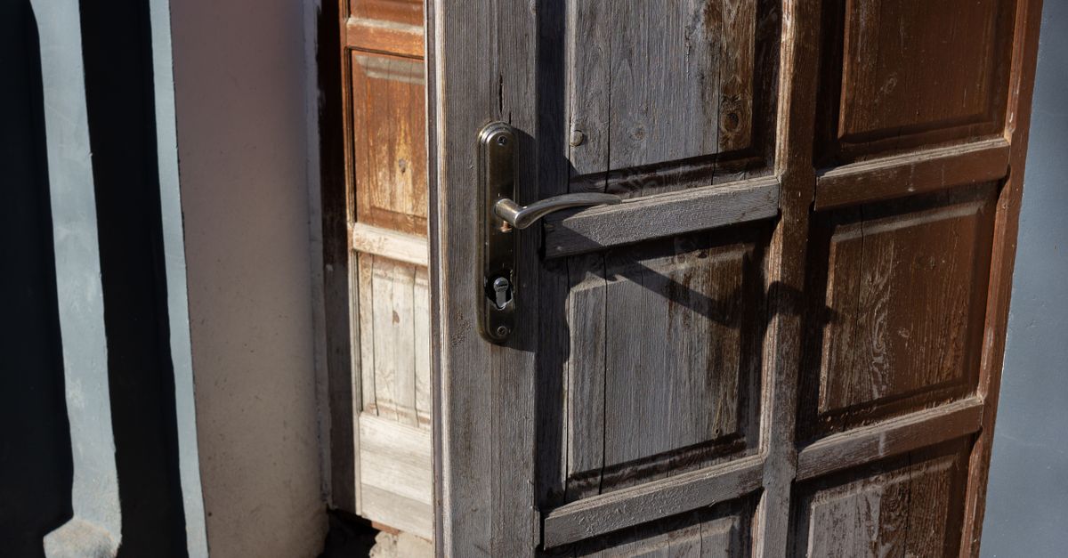 5 Signs Your Mortise Lock Needs Repair Before It Fails — Saugerties Locksmith