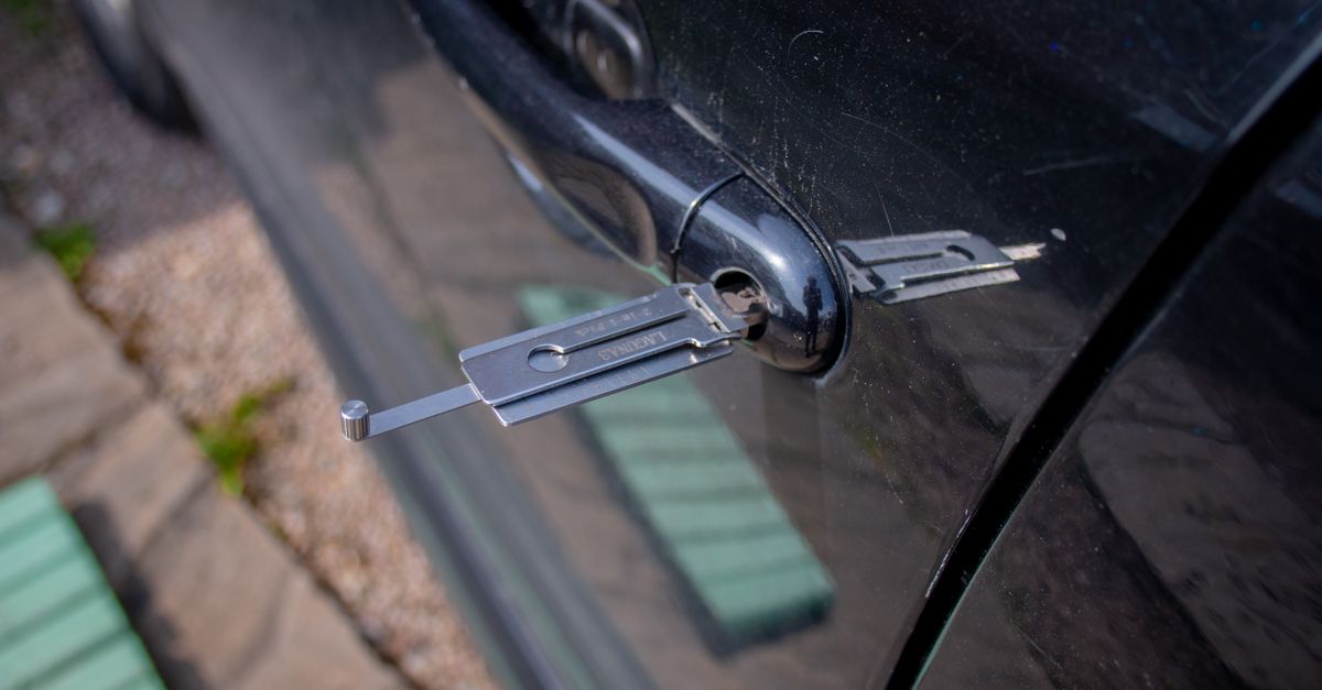What Locks Can Locksmiths Not Open (and Why)? — Saugerties Locksmith