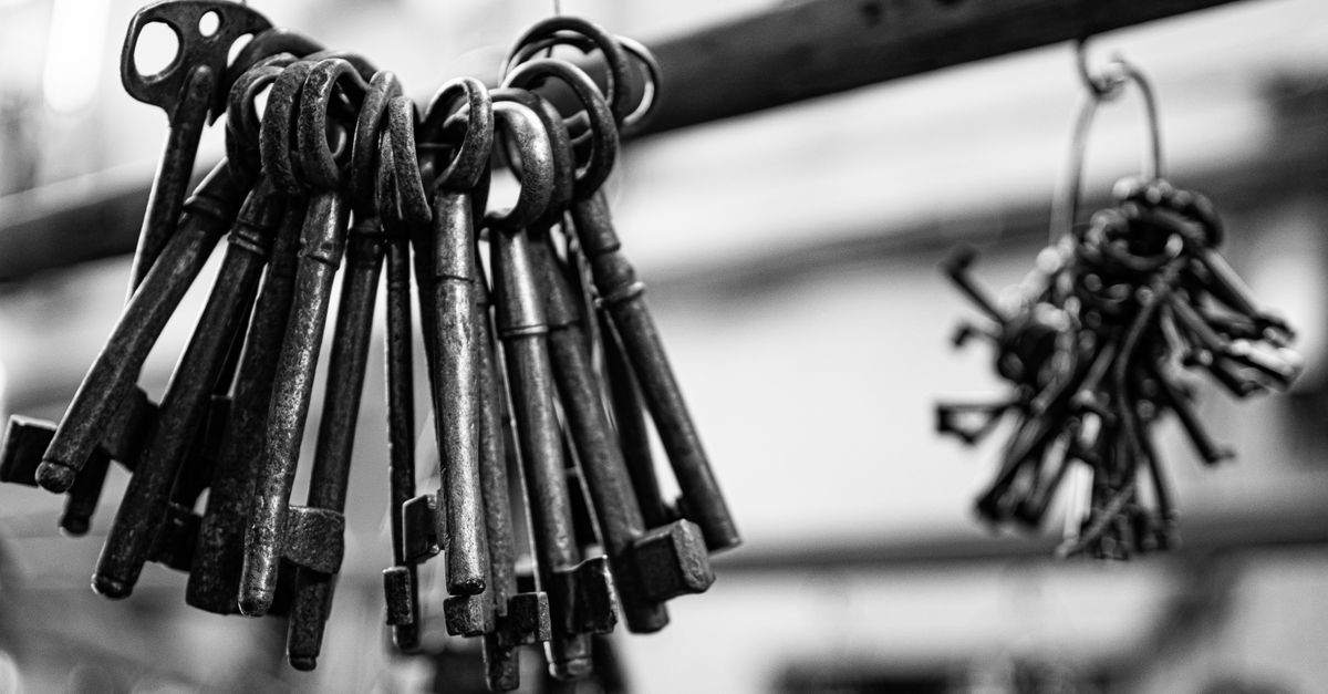 locksmith service technician — Saugerties Locksmith