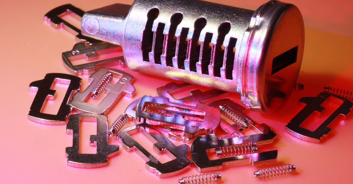 key maker professional — Saugerties Locksmith