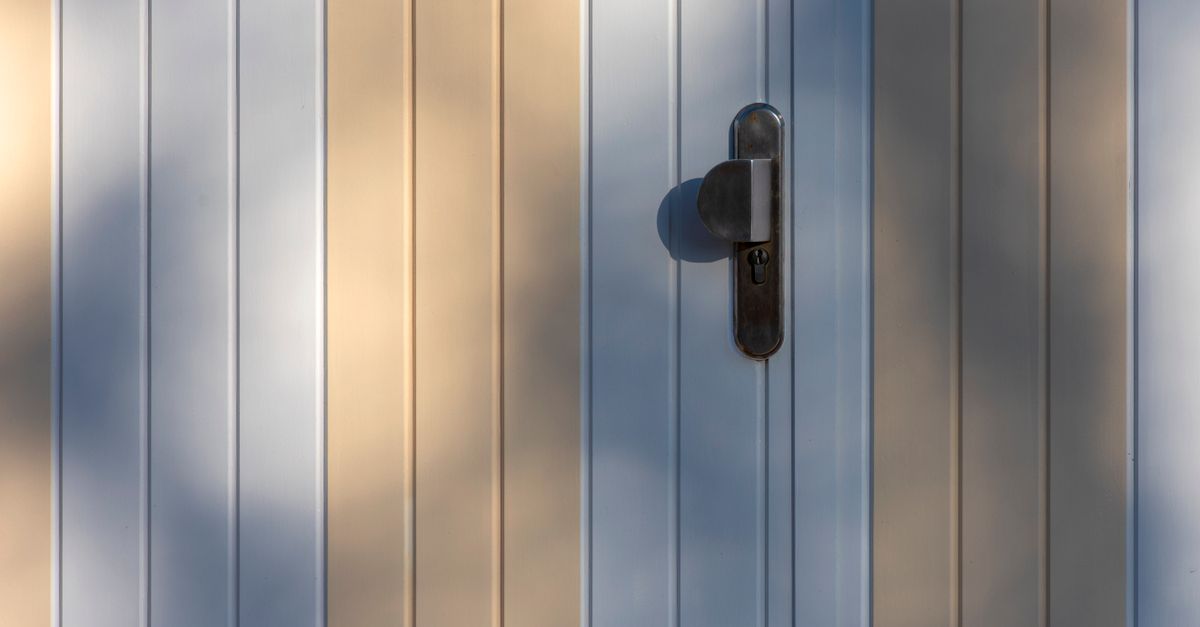 door security hardware — Saugerties Locksmith