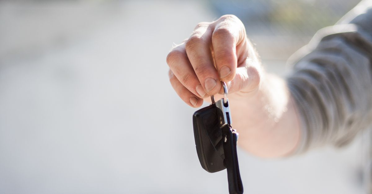 Car Key Fob Programming: What Actually Happens During the Process — Saugerties Locksmith